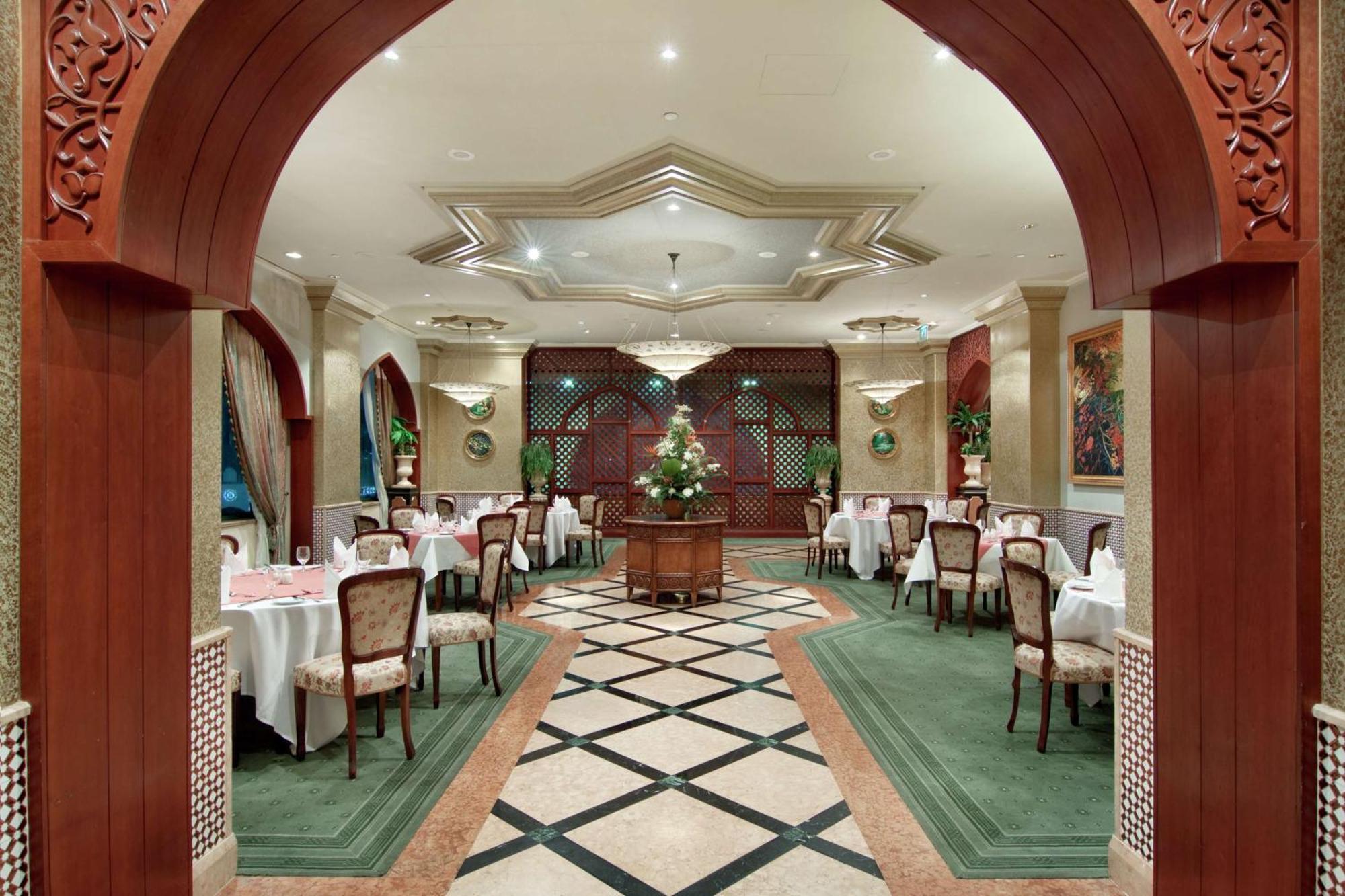 Madinah Hilton Hotel Medina Ngoại thất bức ảnh